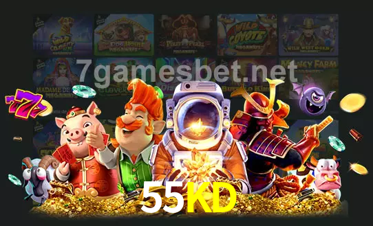 cassino 55KD