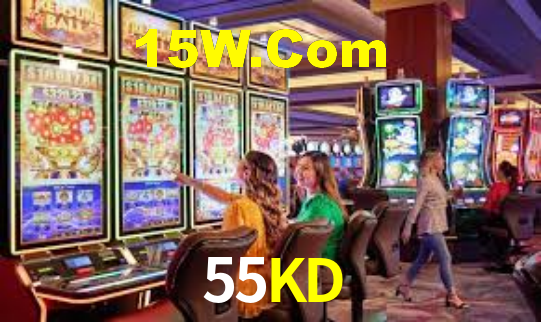 Mercados ao vivo e cash out na 55KD