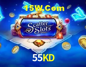 Canal oficial no Telegram da 55KD