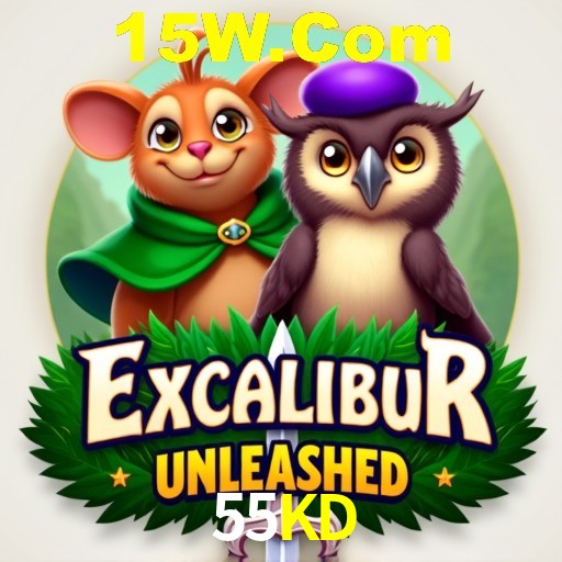 Inovações de Jogos na 55KD: O Futuro das Experiências Interativas
