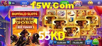 Statistics 55KD
