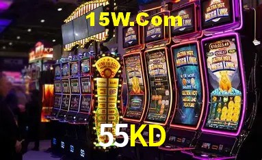 Diretório de Jogos 55KD