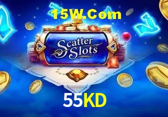 Estatísticas do Jogo 55KD