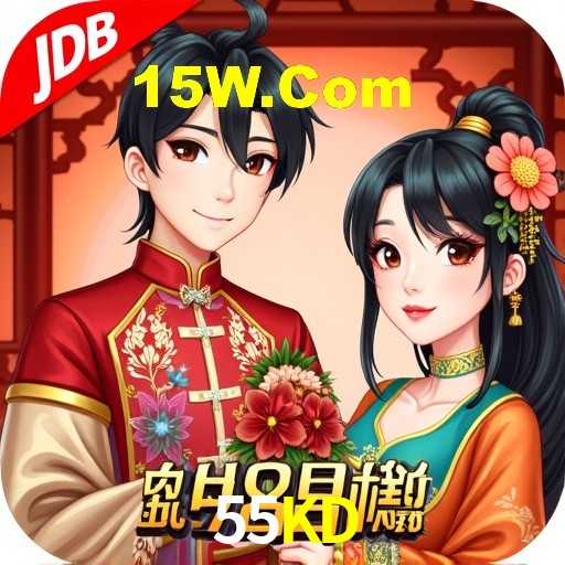 Interface do App 55KD