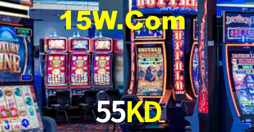 55KD: Seu Cassino Premiado com Pagamentos Rápidos