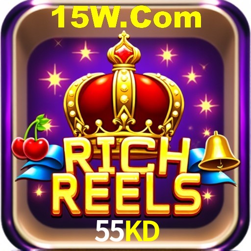 Descubra o Mundo do Cassino Online com 55KD