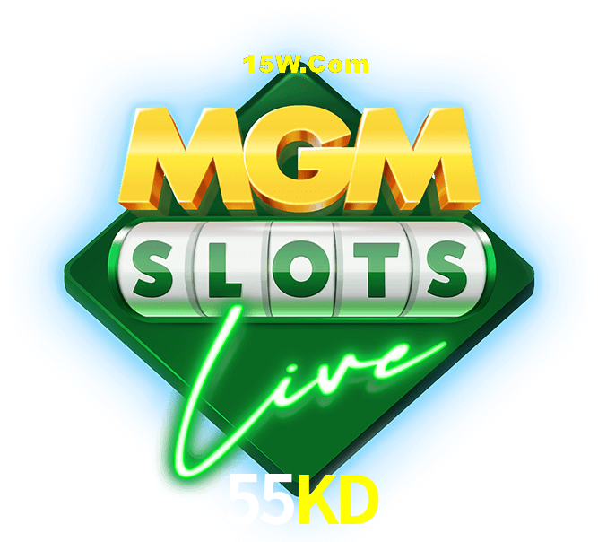 Slot Games 55KD