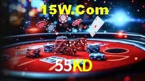 Welcome Bonus 55KD