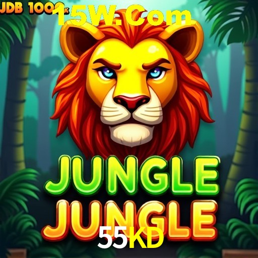 APP oficial da 55KD para mobile