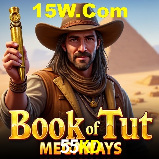 Descubra a Magia dos Jogos de Arcade no 55KD