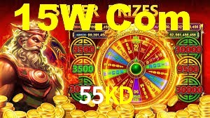 55KD: Jogos de Caça-Níqueis-Altas Recompensas, Roleta-Velocidade, Blackjack-Desafios Máximos